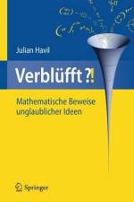 Verblüfft?! af Julian Havil