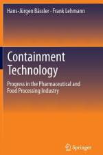 Containment Technology af Frank Lehmann