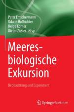 Meeresbiologische Exkursion af Peter Emschermann