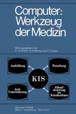 Computer: Werkzeug der Medizin af A. Proppe