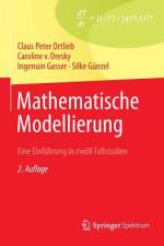 Mathematische Modellierung af G. Peters