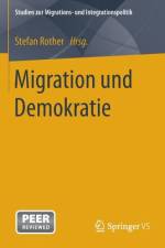 Migration und Demokratie af Stefan Rother