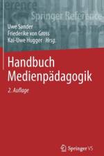 Handbuch Medienpadagogik