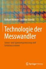 Technologie der Messwandler af Joachim Schmid