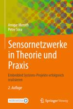 Sensornetzwerke in Theorie und Praxis af Petre Sora