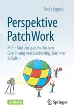 Perspektive Patchwork af Tanja Eggers