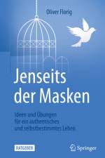 Jenseits der Masken af Oliver Florig