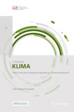 Klima af Volker Wittpahl