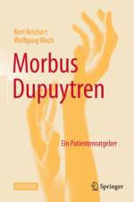 Morbus Dupuytren af Wolfgang Wach