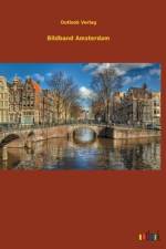 Bildband Amsterdam af Outlook Verlag