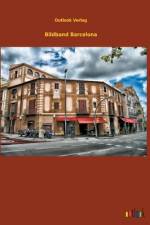 Bildband Barcelona af Outlook Verlag