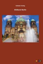 Bildband Berlin af Outlook Verlag