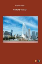 Bildband Chicago af Outlook Verlag