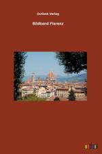 Bildband Florenz af Outlook Verlag