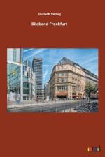 Bildband Frankfurt af Outlook Verlag