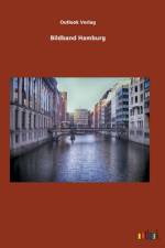 Bildband Hamburg af Outlook Verlag