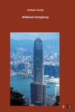 Bildband Hongkong af Outlook Verlag