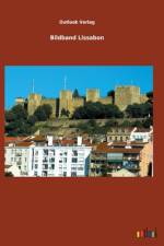 Bildband Lissabon af Outlook Verlag