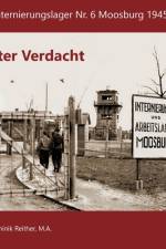 Unter Verdacht af Dominik Reither