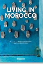 Living in Morocco. 40th Ed.
