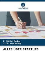 ALLES ÜBER STARTUPS af P. Nithish Reddy