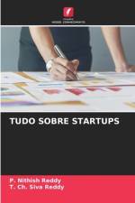 TUDO SOBRE STARTUPS af P. Nithish Reddy