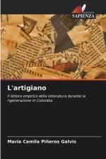 L'artigiano af María Camila Piñeros Galvis