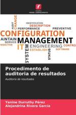 Procedimento de auditoria de resultados af Yanine Durruthy Pérez