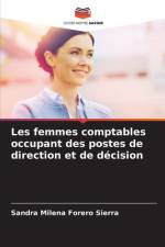 Les femmes comptables occupant des postes de direction et de décision af Sandra Milena Forero Sierra