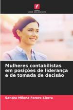 Mulheres contabilistas em posições de liderança e de tomada de decisão af Sandra Milena Forero Sierra