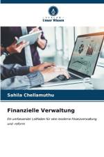 Finanzielle Verwaltung af Sahila Chellamuthu