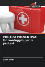 PROTESI PREVENTIVA: Un vantaggio per la protesi af Arpit Sikri