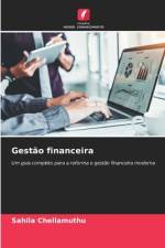 Gestão financeira af Sahila Chellamuthu