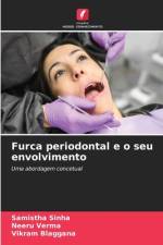Furca periodontal e o seu envolvimento af Samistha Sinha