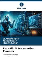 Robotik & Automation Prozess af Abhaya Nand