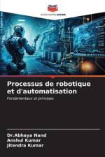 Processus de robotique et d'automatisation af Abhaya Nand