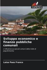 Sviluppo economico e finanze pubbliche comunali af Laísa Paes Franco