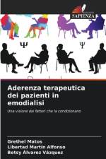 Aderenza terapeutica dei pazienti in emodialisi af Grethel Matos