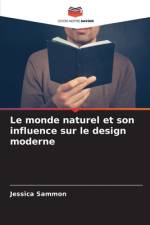 Le monde naturel et son influence sur le design moderne af Jessica Sammon
