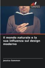 Il mondo naturale e la sua influenza sul design moderno af Jessica Sammon