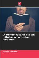 O mundo natural e a sua influência no design moderno af Jessica Sammon