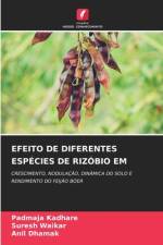EFEITO DE DIFERENTES ESPÉCIES DE RIZÓBIO EM af Padmaja Kadhare