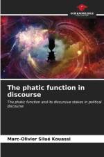 The phatic function in discourse af Marc-Olivier Silué Kouassi