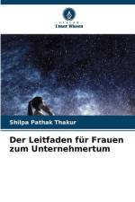 Der Leitfaden für Frauen zum Unternehmertum af Shilpa Pathak Thakur