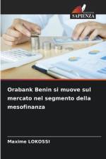 Orabank Benin si muove sul mercato nel segmento della mesofinanza af Maxime Lokossi