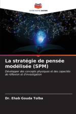 La stratégie de pensée modélisée (SPM) af Ehab Gouda Tolba
