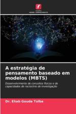 A estratégia de pensamento baseado em modelos (MBTS) af Ehab Gouda Tolba