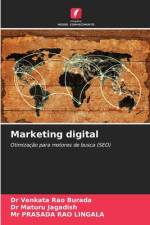 Marketing digital af Venkata Rao Burada