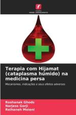 Terapia com Hijamat (cataplasma húmido) na medicina persa af Roshanak Ghods
