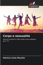 Corpo e sessualità af Patrícia Carla Mucelin